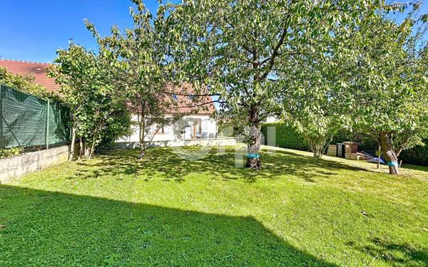 Maison à vendre    3 pièces •  Clermont