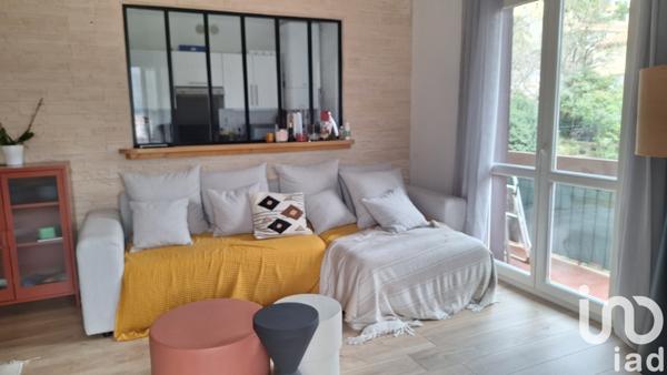 Appartement à vendre 4 pièces 71 m² Amélie-les-Bains-Palalda