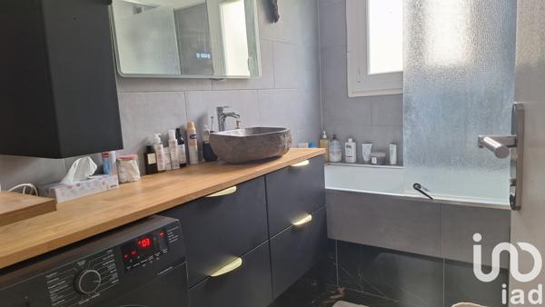 Appartement à vendre 4 pièces 71 m² Amélie-les-Bains-Palalda