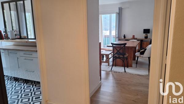 Appartement à vendre 4 pièces 71 m² Amélie-les-Bains-Palalda