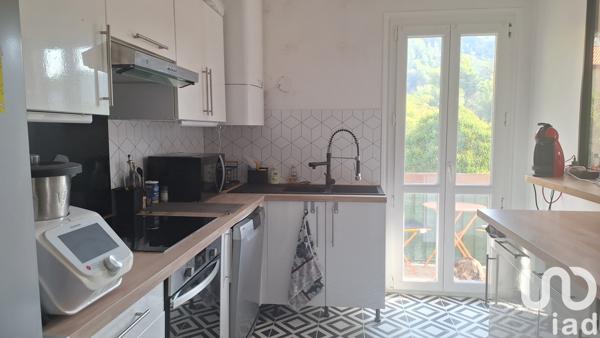 Appartement à vendre 4 pièces 71 m² Amélie-les-Bains-Palalda
