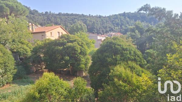 Appartement à vendre 4 pièces 71 m² Amélie-les-Bains-Palalda