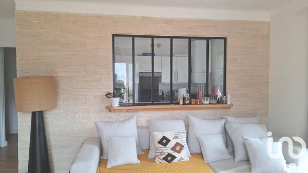 Appartement à vendre 4 pièces 71 m² Amélie-les-Bains-Palalda