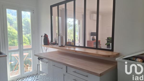 Appartement à vendre 4 pièces 71 m² Amélie-les-Bains-Palalda