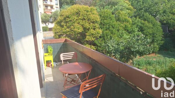 Appartement à vendre 4 pièces 71 m² Amélie-les-Bains-Palalda