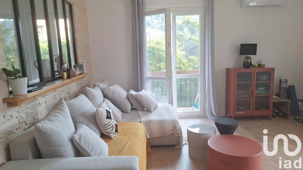 Appartement à vendre 4 pièces 71 m² Amélie-les-Bains-Palalda