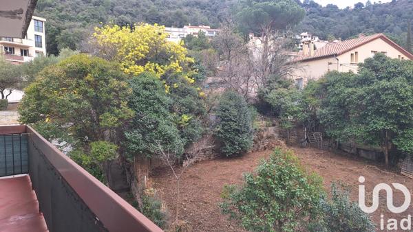 Appartement à vendre 4 pièces 71 m² Amélie-les-Bains-Palalda