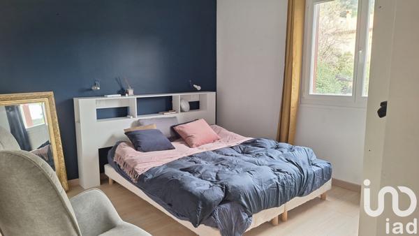 Appartement à vendre 4 pièces 71 m² Amélie-les-Bains-Palalda