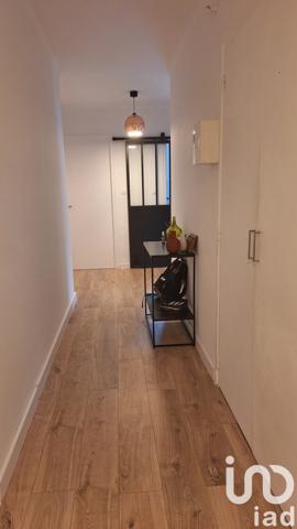 Appartement à vendre 4 pièces 71 m² Amélie-les-Bains-Palalda