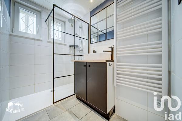Maison à vendre 7 pièces 136 m² Dieuze