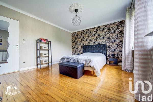 Maison à vendre 7 pièces 136 m² Dieuze