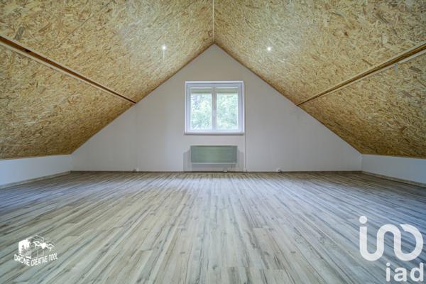 Maison à vendre 7 pièces 136 m² Dieuze