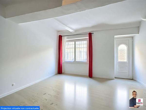 Appartement  2 pièce(s) 47 m2