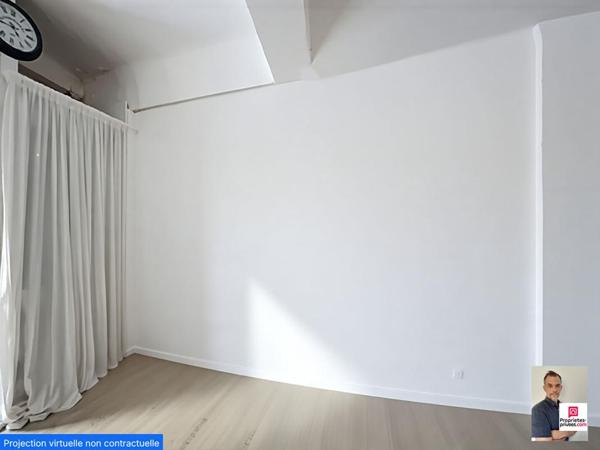 Appartement  2 pièce(s) 47 m2