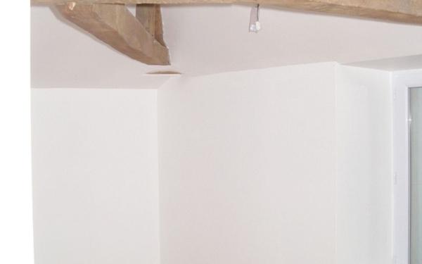 Immeuble à vendre    11 pièces •  Lussant