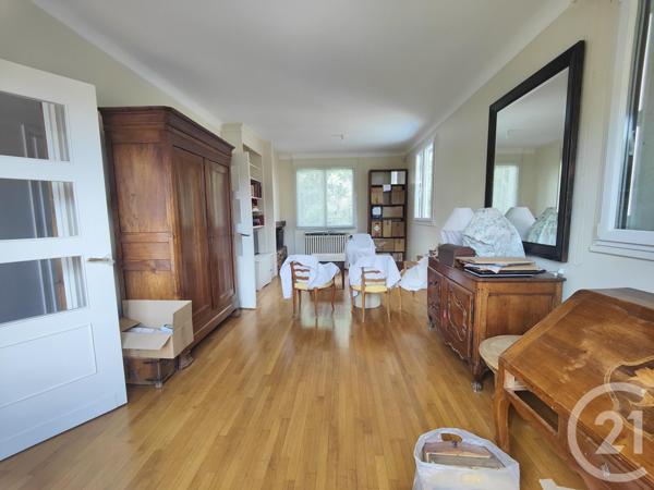 Maison à vendre  5 pièces - 95,31 m2 SARTROUVILLE - 78