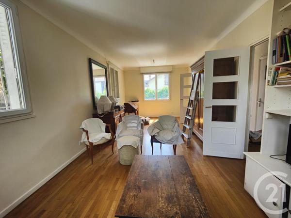 Maison à vendre  5 pièces - 95,31 m2 SARTROUVILLE - 78