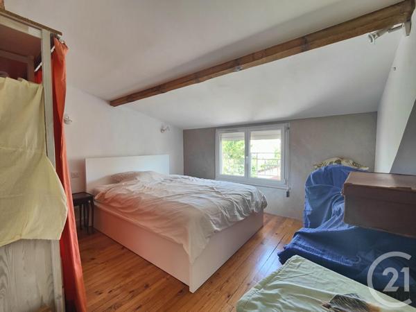 Maison à vendre  5 pièces - 95,31 m2 SARTROUVILLE - 78