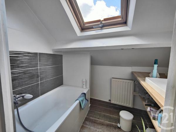 Maison à vendre  5 pièces - 95,31 m2 SARTROUVILLE - 78