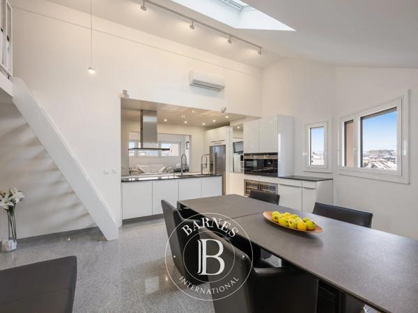 Annecy, Appartement 2 Chambres -  92 m² à vendre