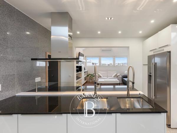 Annecy, Appartement 2 Chambres -  92 m² à vendre