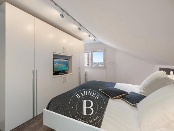 Annecy, Appartement 2 Chambres -  92 m² à vendre