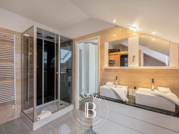 Annecy, Appartement 2 Chambres -  92 m² à vendre