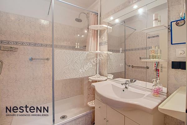 Appartement Vitrolles 4 pièces 84m² avec cave dans le centre urbain