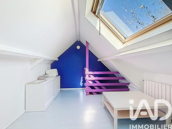 Maison à vendre 7 pièces 161,59 m² Le Plessis-Trévise