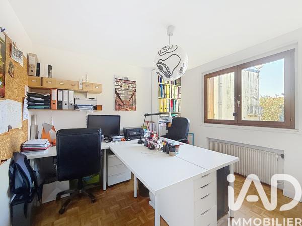 Maison à vendre 7 pièces 161,59 m² Le Plessis-Trévise