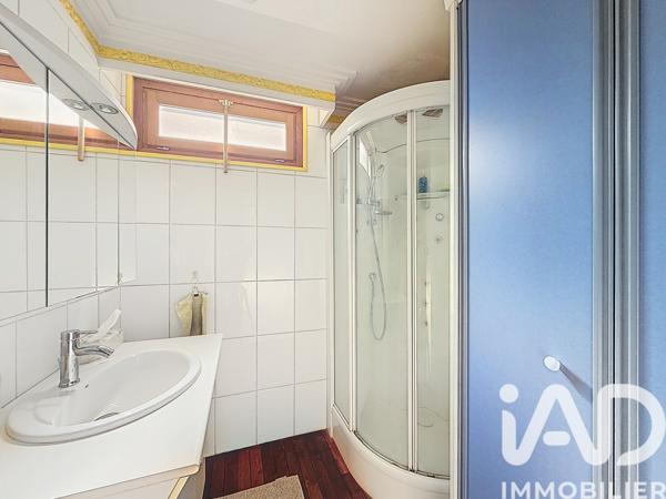 Maison à vendre 7 pièces 161,59 m² Le Plessis-Trévise