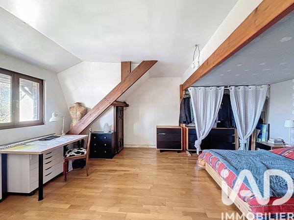 Maison à vendre 7 pièces 161,59 m² Le Plessis-Trévise