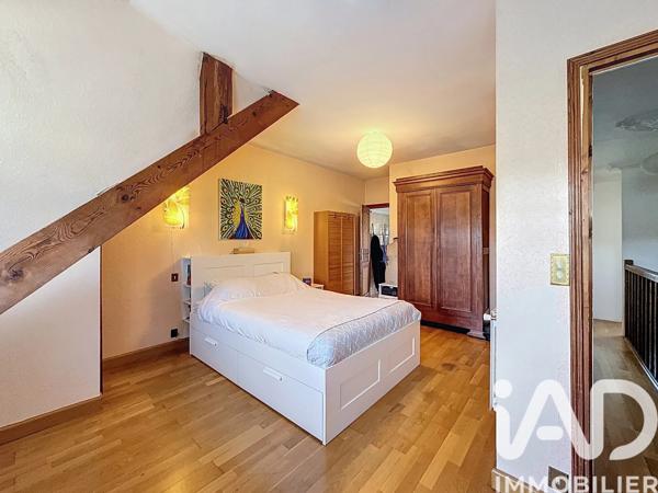 Maison à vendre 7 pièces 161,59 m² Le Plessis-Trévise