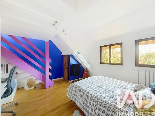Maison à vendre 7 pièces 161,59 m² Le Plessis-Trévise
