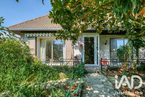 Maison à vendre 10 pièces 225 m² Crécy-la-Chapelle