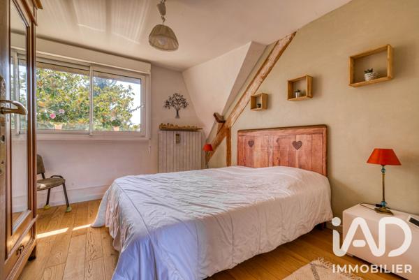 Maison à vendre 10 pièces 225 m² Crécy-la-Chapelle