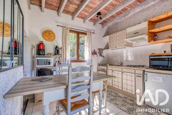 Maison à vendre 10 pièces 225 m² Crécy-la-Chapelle