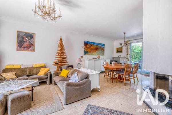 Maison à vendre 10 pièces 225 m² Crécy-la-Chapelle