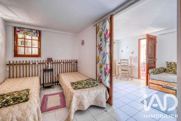 Maison à vendre 10 pièces 225 m² Crécy-la-Chapelle