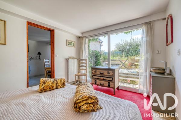 Maison à vendre 10 pièces 225 m² Crécy-la-Chapelle