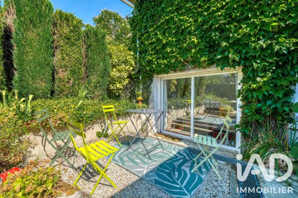 Maison à vendre 10 pièces 225 m² Crécy-la-Chapelle