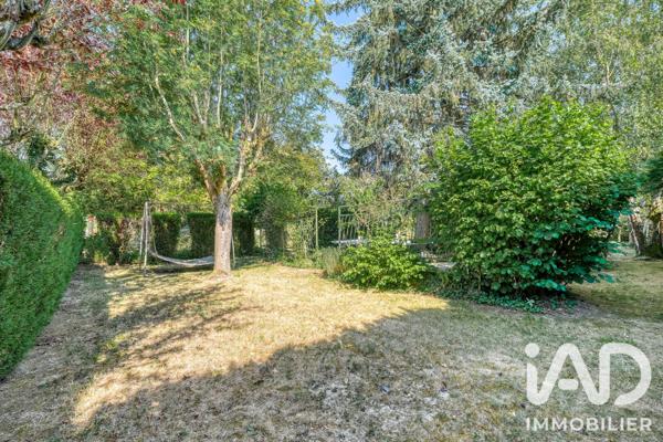 Maison à vendre 10 pièces 225 m² Crécy-la-Chapelle