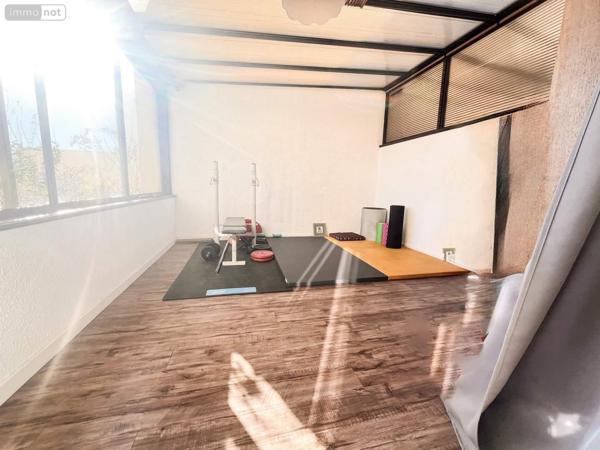 Appartement à vendre à Gap dans lesHautes-Alpes (05000), ref : BORSCHI/TERREGI