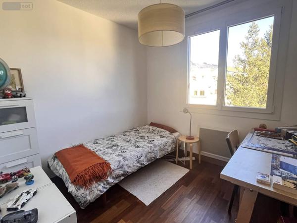 Appartement à vendre à Gap dans lesHautes-Alpes (05000), ref : BORSCHI/TERREGI