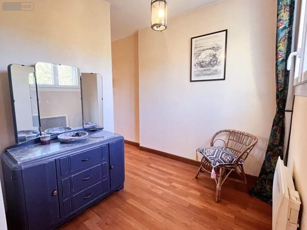 Appartement à vendre à Gap dans lesHautes-Alpes (05000), ref : BORSCHI/TERREGI