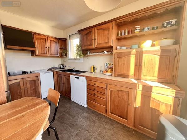 Appartement à vendre à Gap dans lesHautes-Alpes (05000), ref : BORSCHI/TERREGI