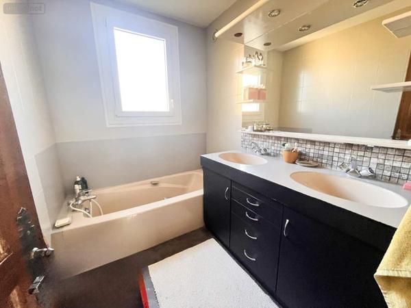 Appartement à vendre à Gap dans lesHautes-Alpes (05000), ref : BORSCHI/TERREGI