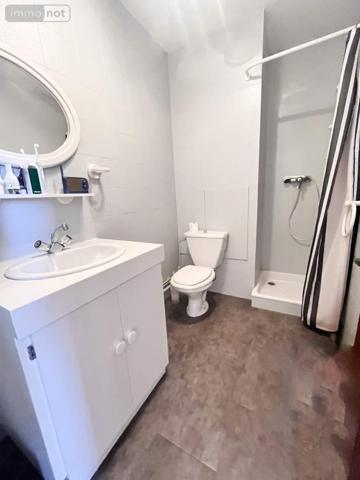 Appartement à vendre à Gap dans lesHautes-Alpes (05000), ref : BORSCHI/TERREGI