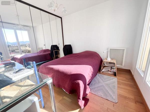 Appartement à vendre à Gap dans lesHautes-Alpes (05000), ref : BORSCHI/TERREGI