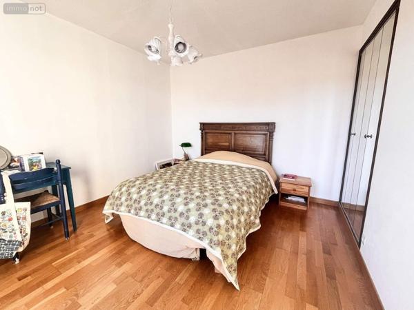 Appartement à vendre à Gap dans lesHautes-Alpes (05000), ref : BORSCHI/TERREGI